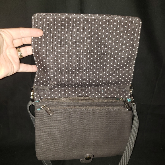 Thirty-one Double Up Crossbody - Picture 3 of 6